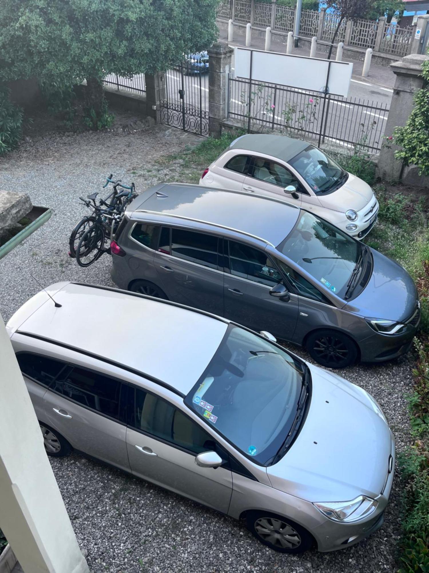 V&C Home Rental Specialist Appartamenti Fronte Lago Maggiore Germignaga Экстерьер фото