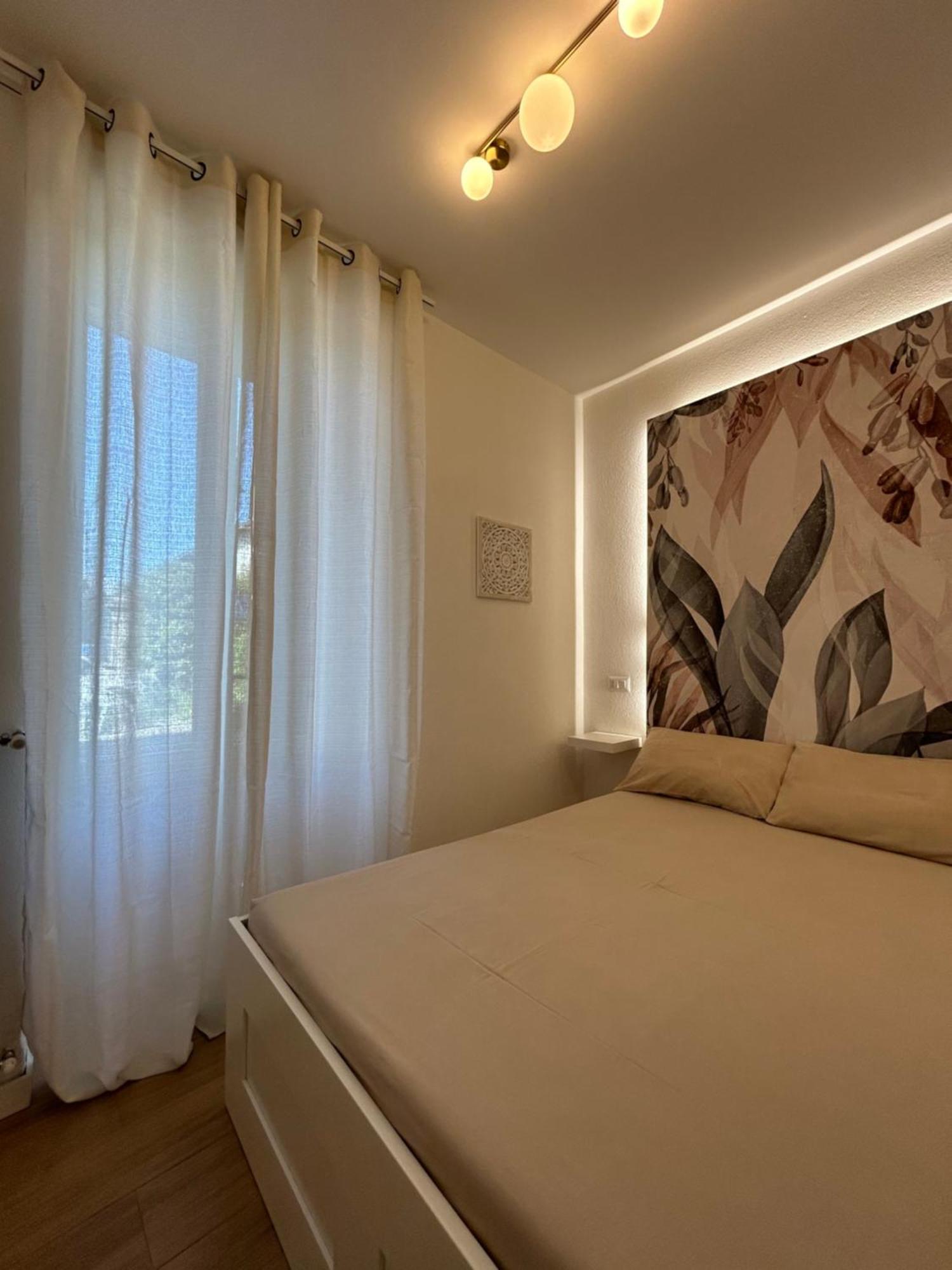 V&C Home Rental Specialist Appartamenti Fronte Lago Maggiore Germignaga Экстерьер фото
