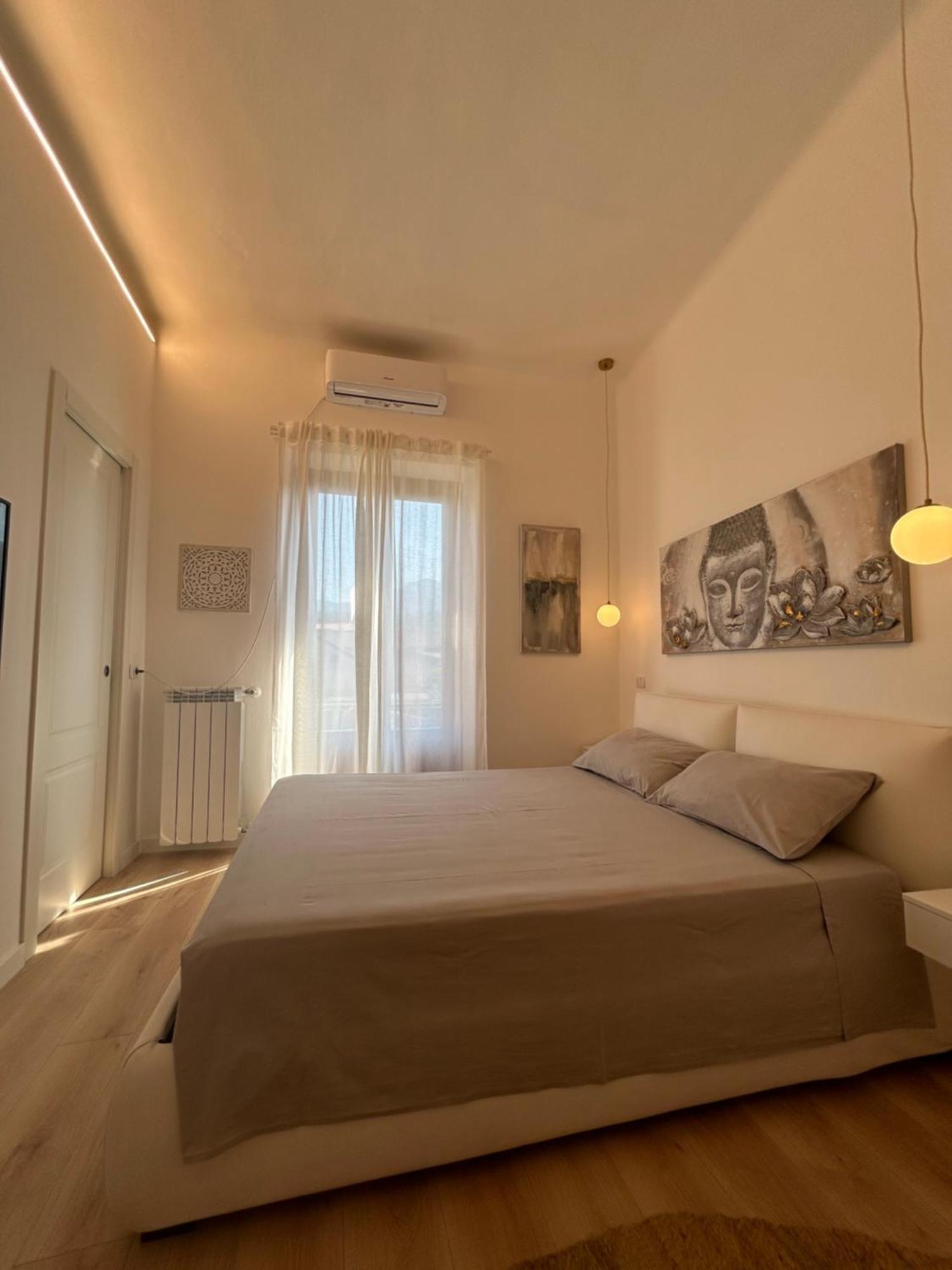 V&C Home Rental Specialist Appartamenti Fronte Lago Maggiore Germignaga Экстерьер фото